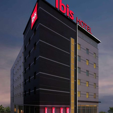 Ibis Kochi City Centre - An Accor Brand Екстериор снимка