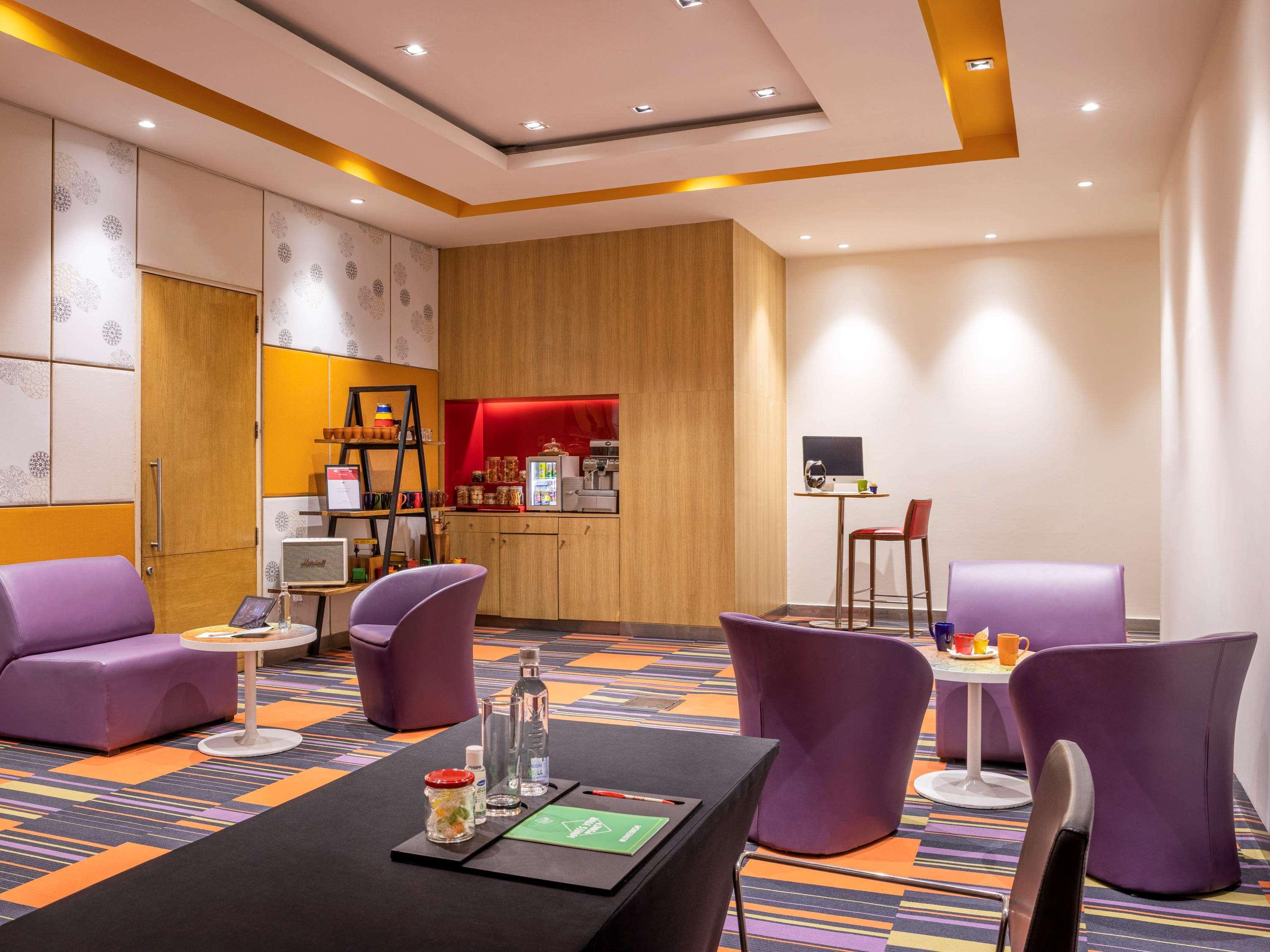 Ibis Kochi City Centre - An Accor Brand Екстериор снимка