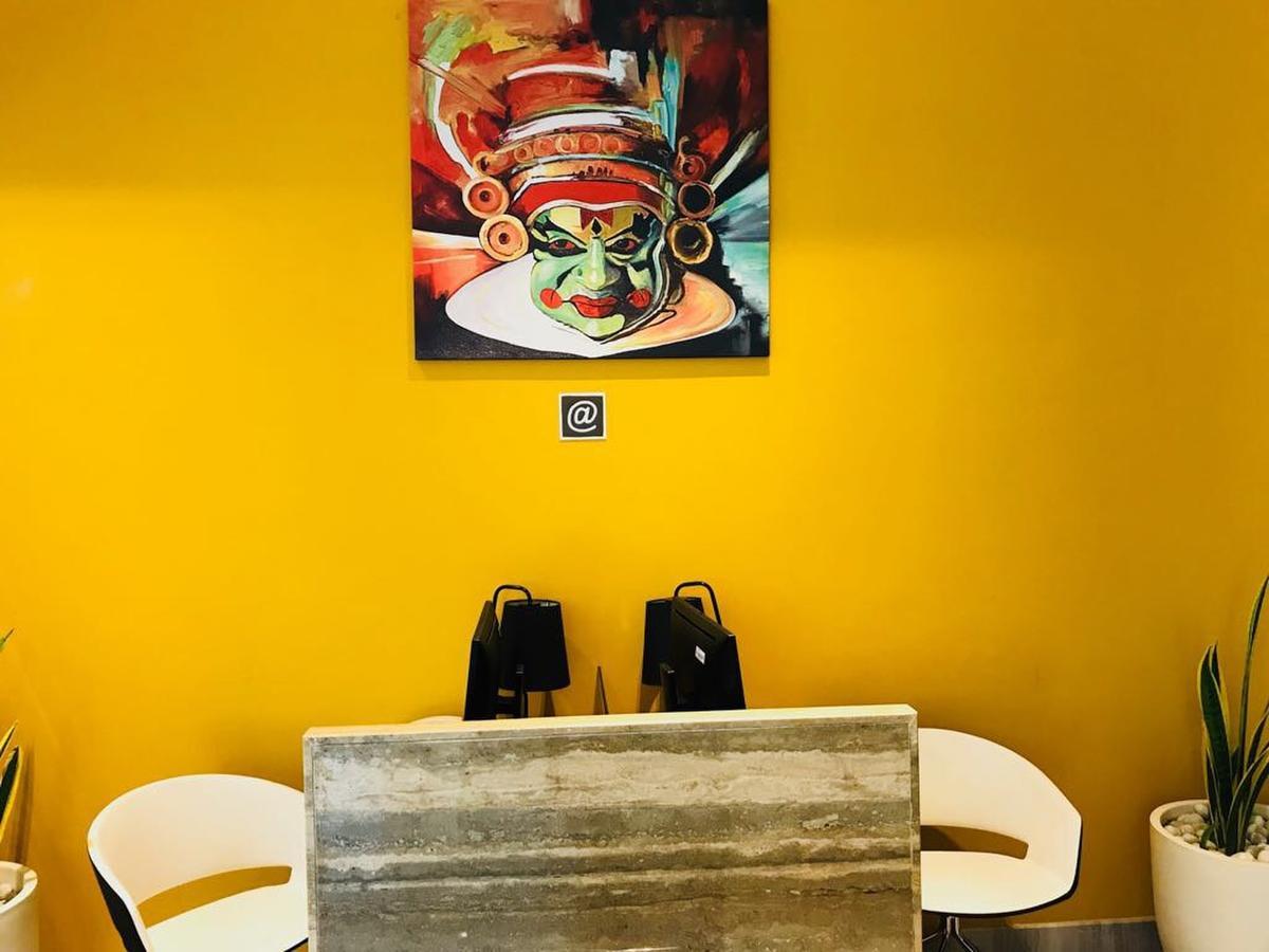 Ibis Kochi City Centre - An Accor Brand Екстериор снимка