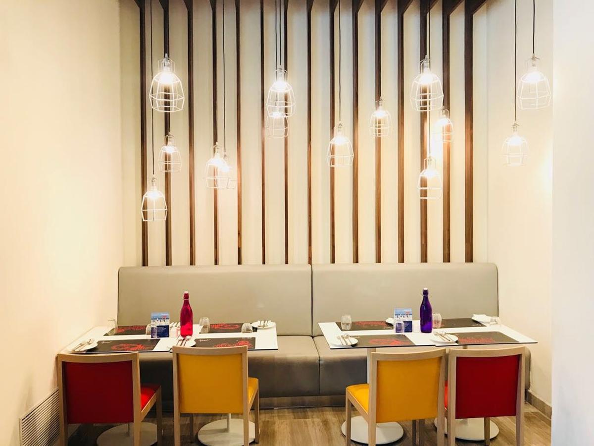 Ibis Kochi City Centre - An Accor Brand Екстериор снимка