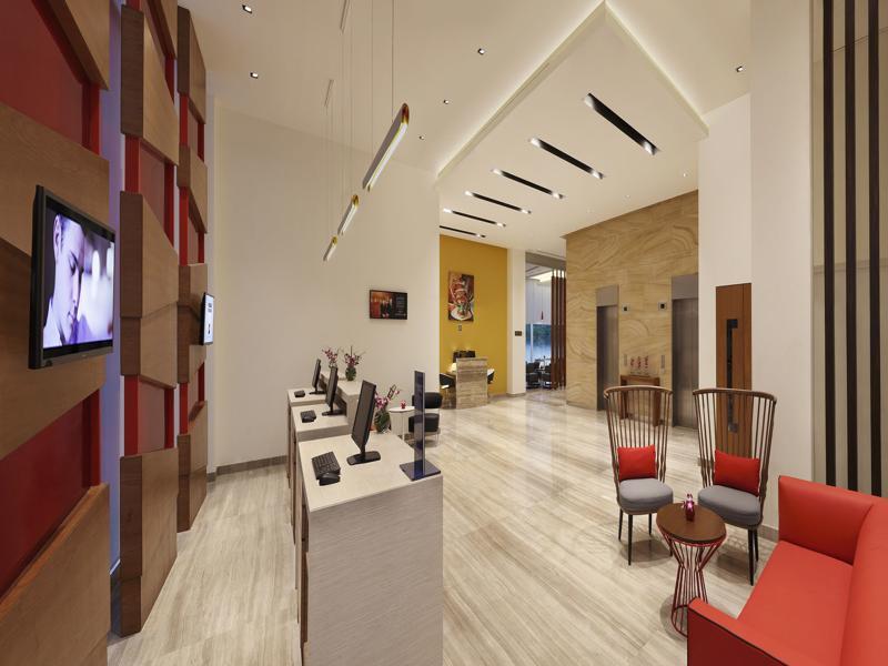 Ibis Kochi City Centre - An Accor Brand Екстериор снимка