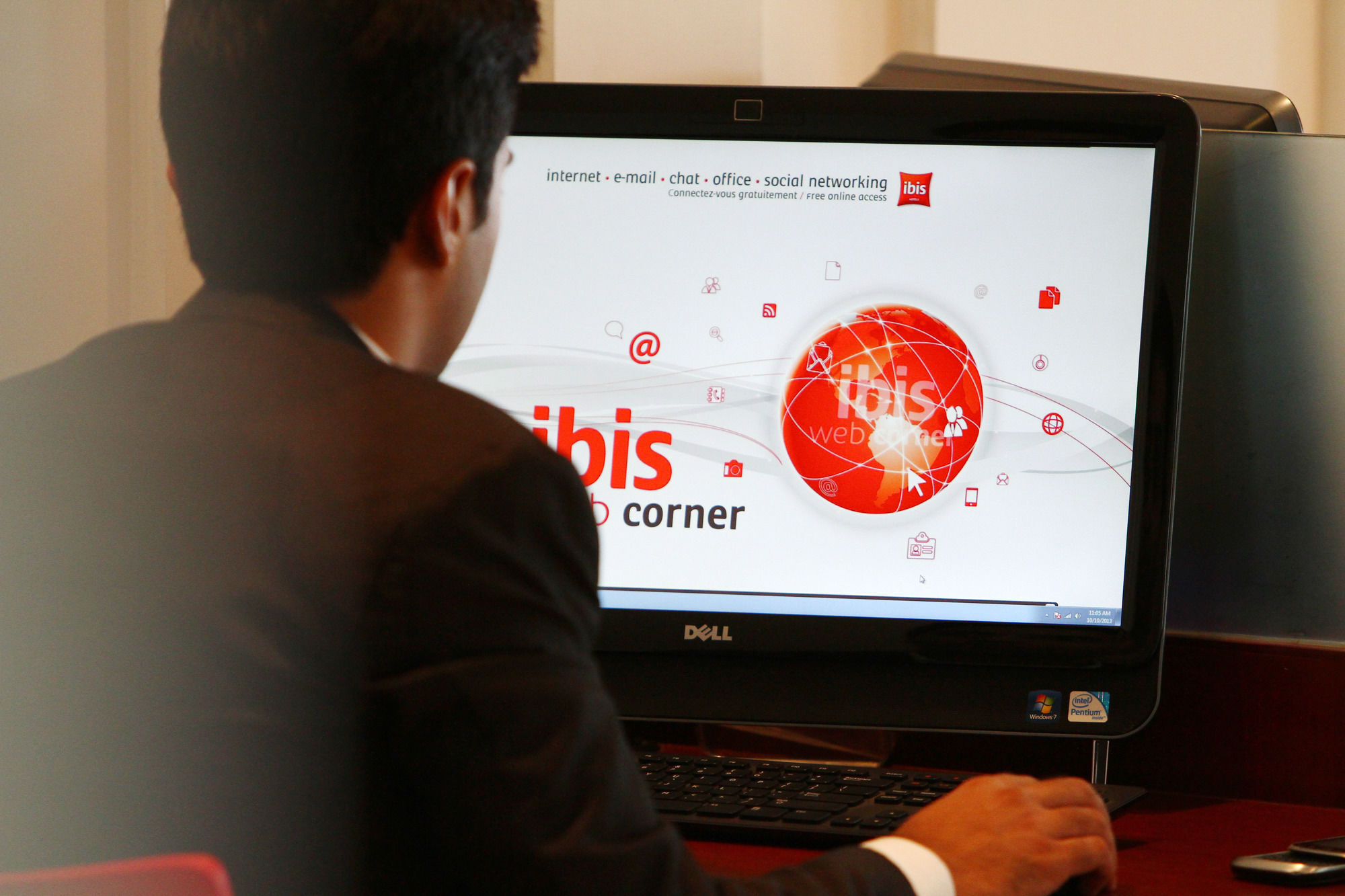 Ibis Kochi City Centre - An Accor Brand Екстериор снимка